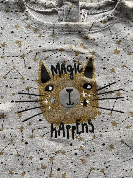 Letné šaty, coccodrillo,134