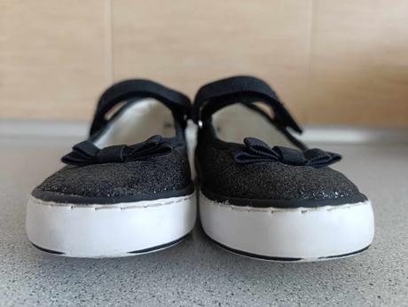 Dievčenské balerínky, nelli blu,29