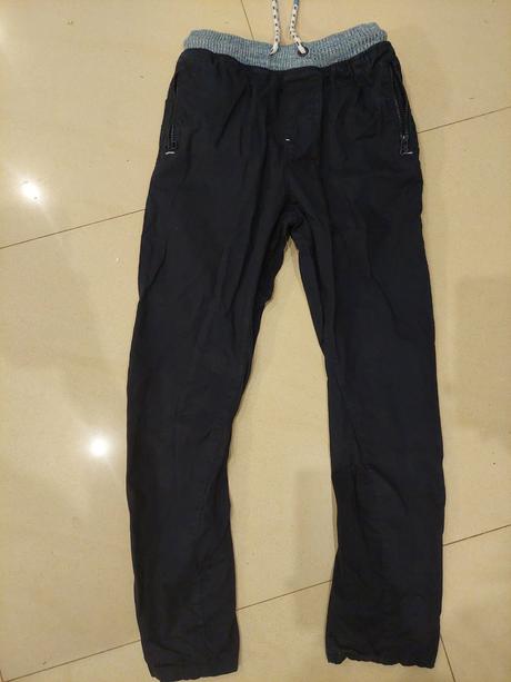 Jarne nohavice, next,152