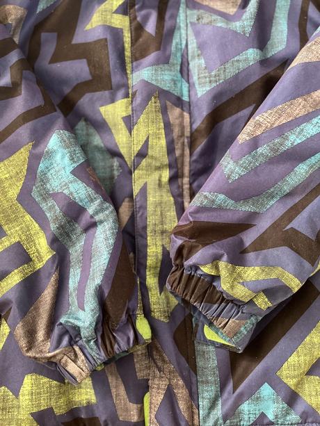 Lyžiarska bunda, lewro,152