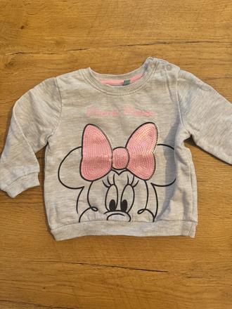 Mikina mickey, age,68