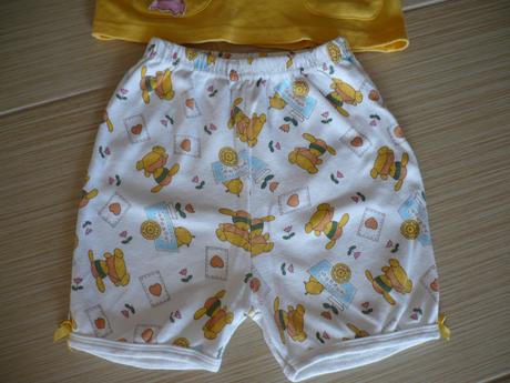 Tricko a kratase, 80