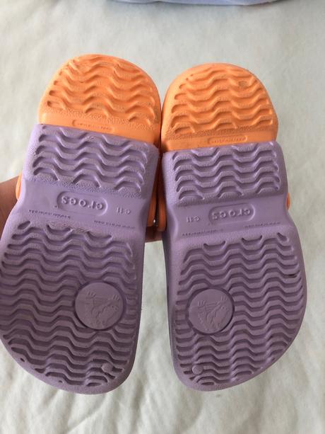 Crocs/ slapky, crocs,30