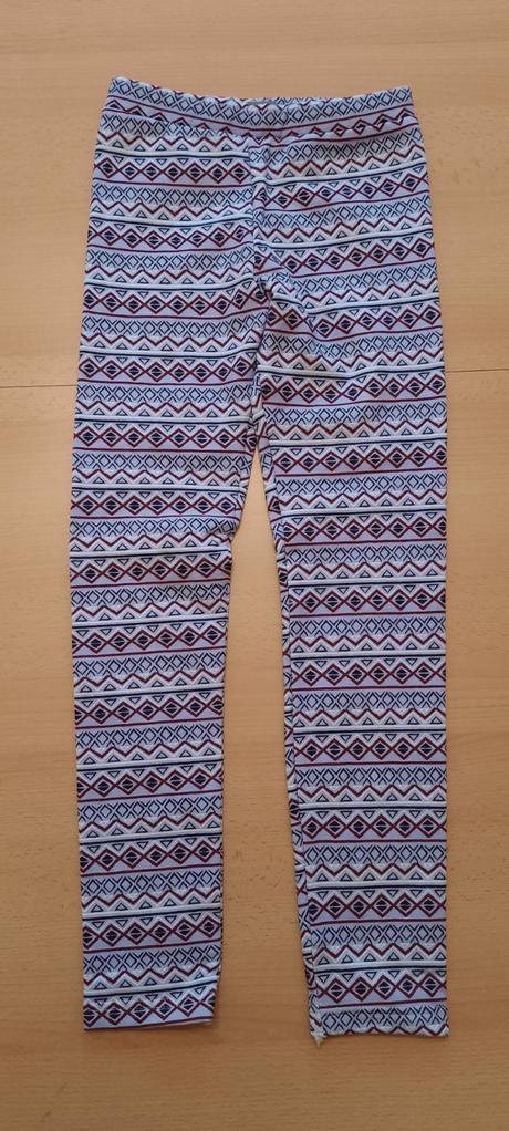 Legíny zateplene, pepco,134