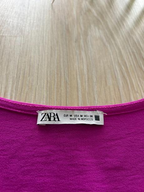 Nádherné viral šaty značky zara, zara,m