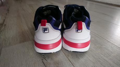 Fila botasky, fila,35