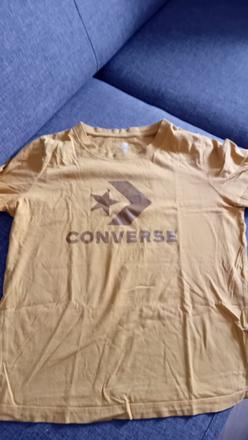 Tričko, converse,m