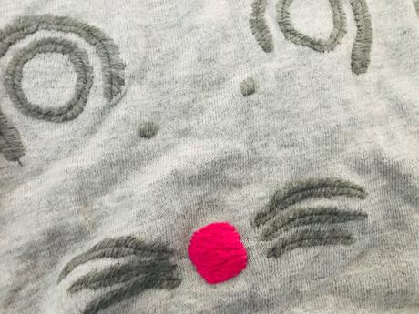 Tenučký svetrík next, next,116