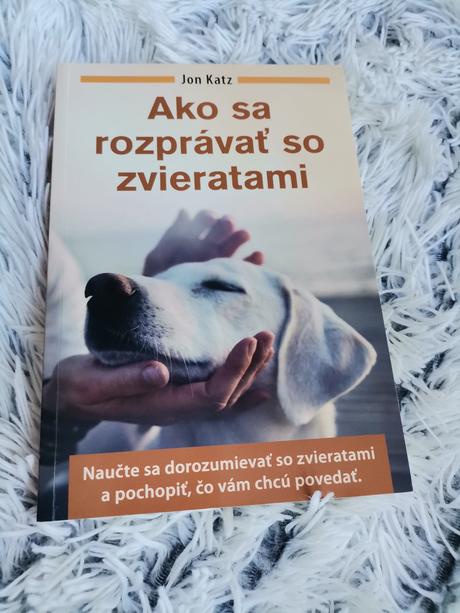 Ako sa rozprávať so zvieratami, 