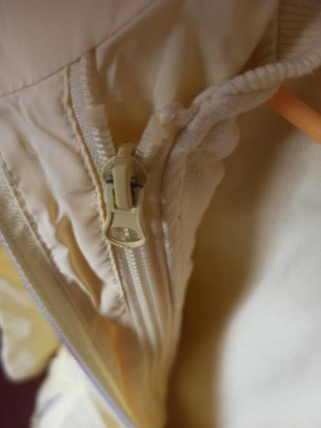 Vetrovka 2v1, coccodrillo,122