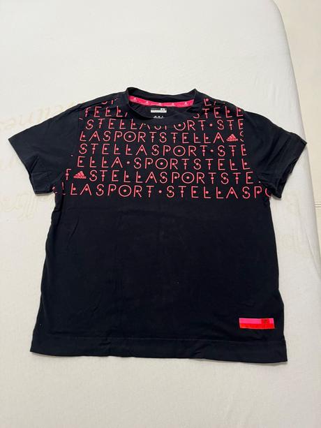 Tricko stella adidas, adidas,152
