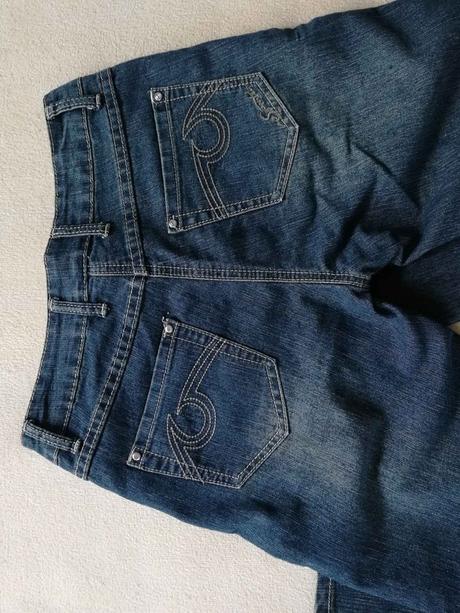 Dámske rifle spontan, 36