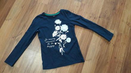 Dievčenský top, f&f,128