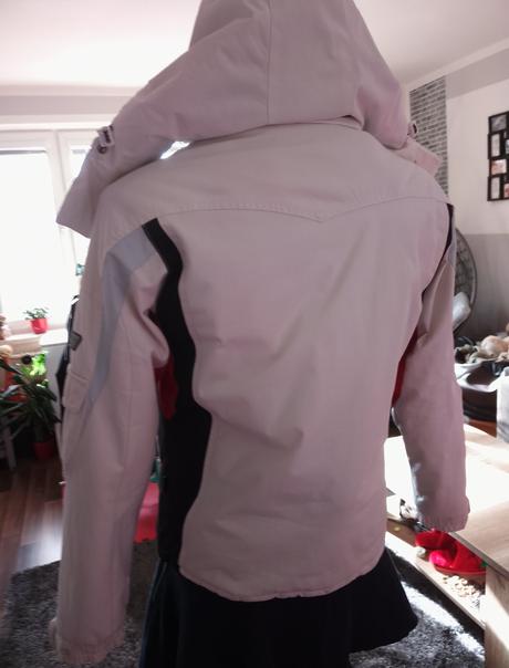 Zimná bunda v.s/36, s