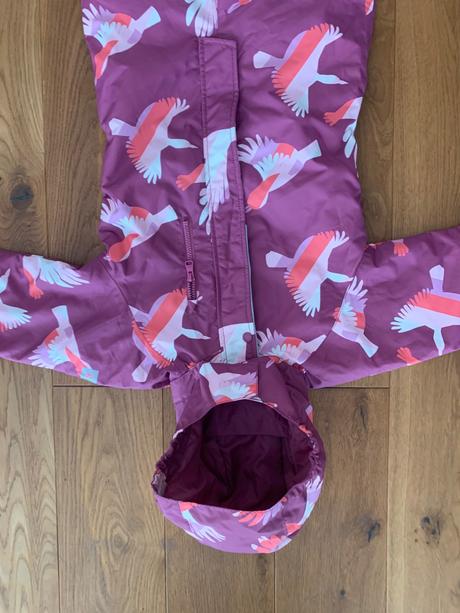 Reima seutula prechodná kombinéza 110/116, reima,110 / 116