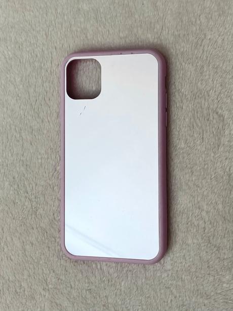 Zrkadlový obal iphone 11, 