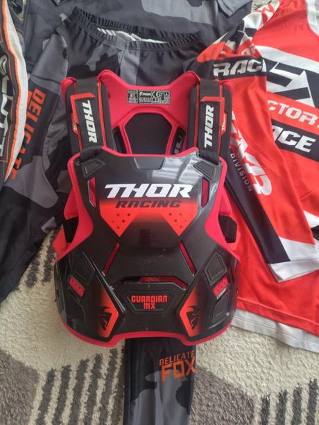 Oblečenie na motorku, m