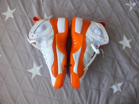 Tenisky jordan, air jordan,41
