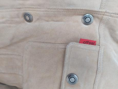 579 jelenicova bunda kozena, m