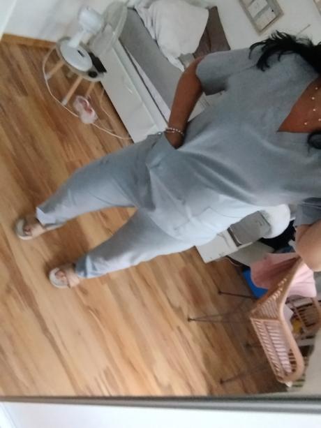 Zdravotnícka súprava pradlo, xl