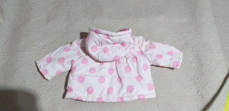 Zimna bundicka, cherokee,62