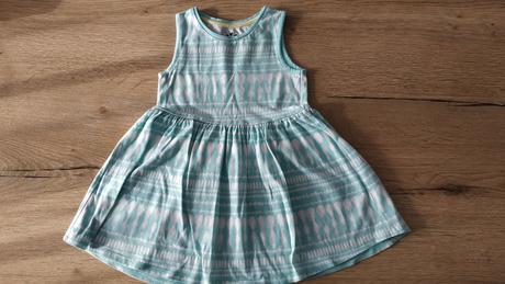 Letné šaty, f&f,92