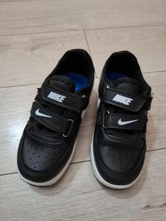 Cierne tenisky nike, nike,29
