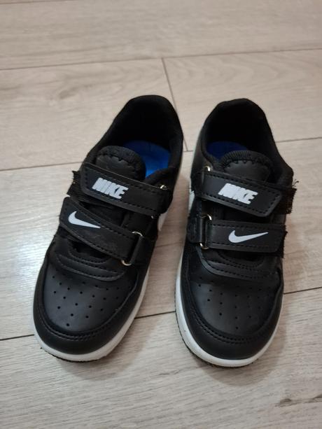 Cierne tenisky nike, nike,29