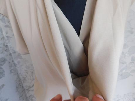 Pekne trendy šaty, tu,38