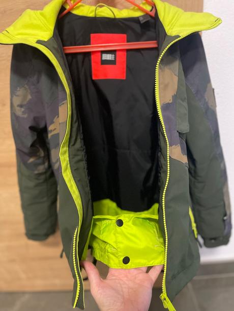 Lyžiarska súprava o neill, o'neill,140