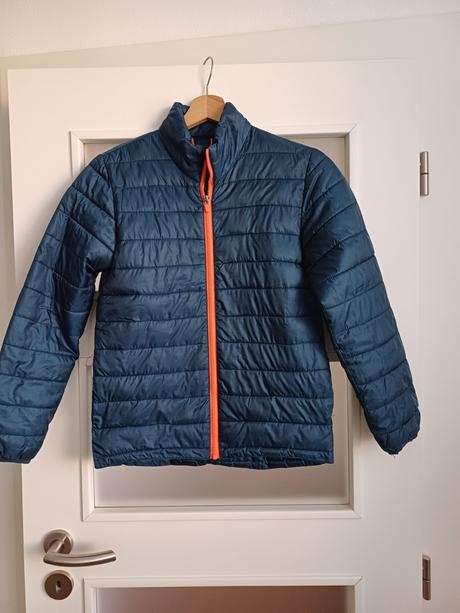 Jesenná vetrovka, h&m,152