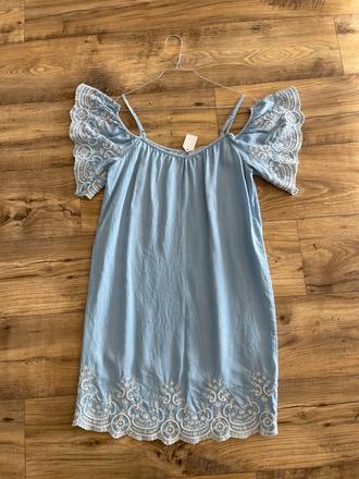 Šatičky, new look,xs