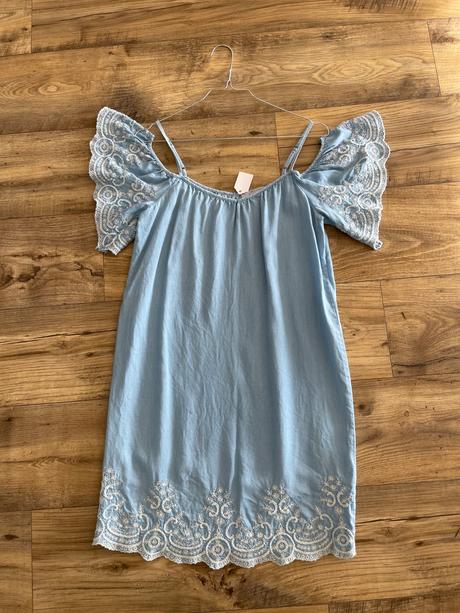 Šatičky, new look,xs