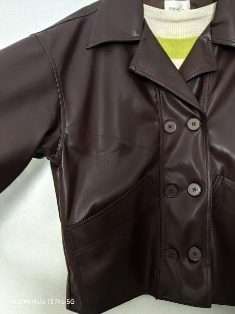 Oversize bunda-l,xl, 38 - xl