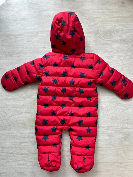 Zimná kombinéza,overal do snehu, f&f,68