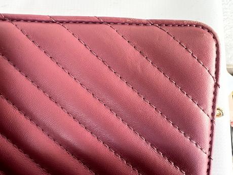 Pinko prekrasna ruzova love bag kabelka, pinko