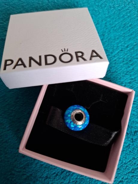 Pandora muranko, pandora