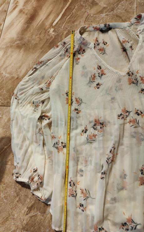 Lindex bluzka, lindex,l