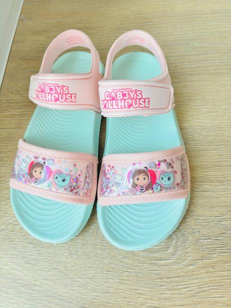 Gabby s dollhouse sandalky, 29
