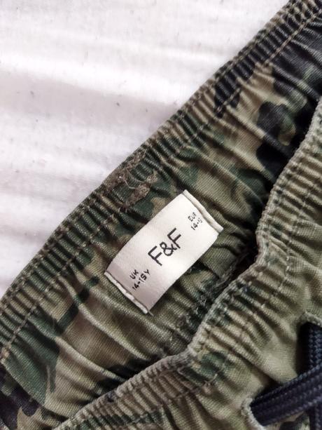 Rifle 2ks+maskace, 164