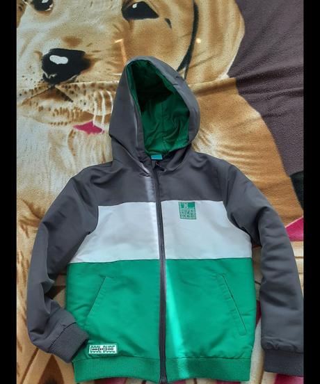 Bunda super, pepco,134