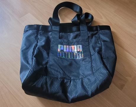 Sportova taska puma, puma
