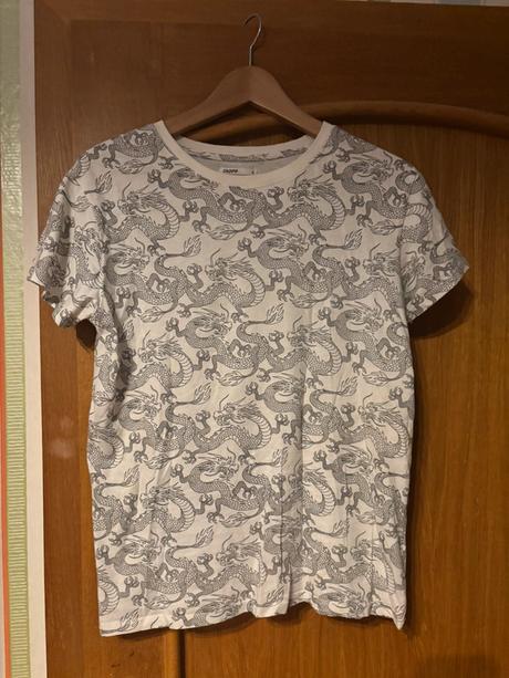 Cropp stylove, trendy, moderne tricko s, s
