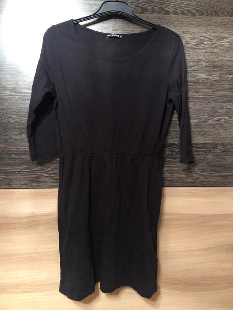 Cierne saty m, terranova,m