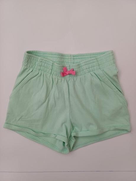 Šortky / kraťase, lupilu,98