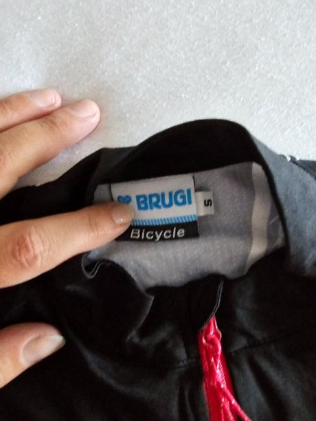 Súprava na bicykel, s