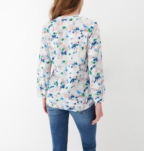 Dámska blúzka, mohito,xs