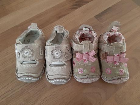 Capačky next 3-6 mes., next,17