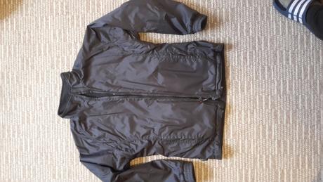 Damska outoorova bunda zn. campus, m