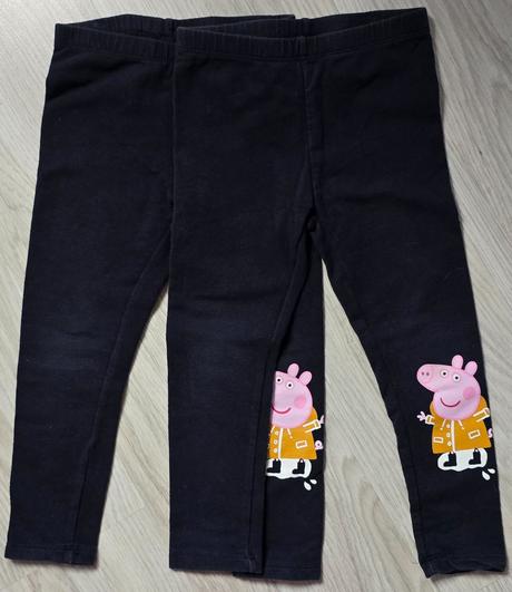 Leginy peppa pig, 98